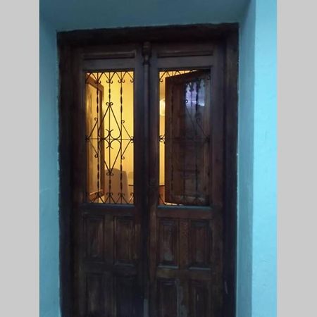 CASA KABALA Reformada Benarrabá Exterior foto